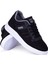 Erkek Keten Sneaker Yazlık Mevsimlik Ayakkabı 1