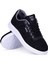 Erkek Yazlık Günlük Keten Sneaker Ayakkabı 1