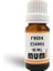 Mum Esansı Fındık 10 ml 1