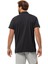 Jack Wolfskin Siyah Erkek Polo T-Shirt 1810121TR_PRELIGHT Traıl Polo M 2