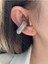 Boğumlu Halka Altın Kaplama Kıkırdak Earcuff 2