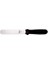 Düz Metal Spatula 15 cm 1