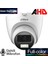 DTS Teknoloji Dahua Dome Ahd Kamera 1080P Smart Dual LED Full Color Mikrofonlu Sesli Hdcvı HAC-T1A21P-U-IL-A 2mp 1