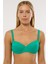 63565 Nil Yeşili Bikini Üstü 1