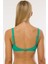 63565 Nil Yeşili Bikini Üstü 2