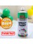 Akfix Kalıcı Akrilik Sprey Boya Parlak Yeşil 400 ml Tasarım Metal Ahşap Plastik Beton Yüzey Boyama 1