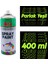 Akfix Kalıcı Akrilik Sprey Boya Parlak Yeşil 400 ml Tasarım Metal Ahşap Plastik Beton Yüzey Boyama 3