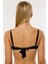 63574 Siyah Bikini Üstü 2