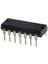 CD4011 Dıp-14 Invertör ve Kapı Entegresi 1