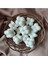 15 Adet Hediyelik Mini Bubble Mum 3