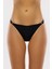 63064 Siyah Bikini Altı 1