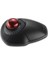 Orbit with Scroll Ring Wireless Trackball - Black K70992WW 2