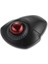 Orbit with Scroll Ring Wireless Trackball - Black K70992WW 6