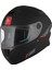 Targo S Solid A1 Mat Kapalı Kask 1