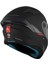 Targo S Solid A1 Mat Kapalı Kask 3