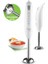 El Blender 300 W, 2 Yıl Garantili, Güçlü ve Şık Tasarım 4