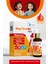 Magthreeon Kids çocuklar için Magnezyum ve Vitamin damla Manyetik Tablet Hediyeli 2'li paket 2