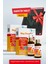 Magthreeon Kids çocuklar için Magnezyum ve Vitamin damla Manyetik Tablet Hediyeli 2'li paket 5