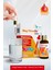 Magthreeon Kids çocuklar için Magnezyum ve Vitamin damla Manyetik Tablet Hediyeli 2'li paket 6