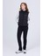 Azure Women Down Vest 1