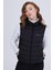 Azure Women Down Vest 2