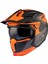 Streetfighter Sv Totem B4 Çene Açılır Kask 1