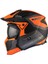 Streetfighter Sv Totem B4 Çene Açılır Kask 2