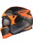 Streetfighter Sv Totem B4 Çene Açılır Kask 4