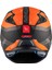 Streetfighter Sv Totem B4 Çene Açılır Kask 5
