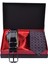 Pierre Cardin-15 Kutulu Kemer- Kravat SET/MOR/120 1