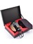 Pierre Cardin-15 Kutulu Kemer- Kravat SET/MOR/120 2