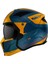 Streetfighter Sv Totem C3 Çene Açılır Kask 2