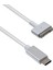 Speeduf Usb-C Magsafe 2 Kablo Kaliteli 1.8m 1