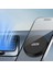 Jiroskobik Sabitleme Özellikli Direksiyon Araç Telefon Tutucu Go Des GD-HD303 Magnetik Tutucu 4