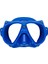 Teknika Mavi Silikon Dalış Maskesi 5