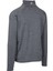 Goodwin Erkek Outdoor Sweatshirt Gri MATOLSTR0016 2