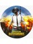Pubg Parti Malzemeleri Karton Tabak 8 Li Pubg Doğum Günü Konsepti Süsleri 1