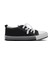 KOALA Unisex Çocuk Sneaker Koşu & Yürüyüş Ayakkabısı Siyah 1