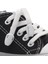 KOALA Unisex Çocuk Sneaker Koşu & Yürüyüş Ayakkabısı Siyah 4