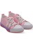 KOALA Kız Çocuk Sneaker Koşu & Yürüyüş Ayakkabısı Pudra 2