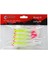 3571 Taifun Soft 10CM 5gr Silikon Yem No:9 (5li Paket) 1