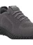 ATOMIX Erkek Sneaker Koşu & Yürüyüş Ayakkabısı Koyu Gri 4