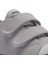 KOALA Unisex Çocuk Sneaker Koşu & Yürüyüş Ayakkabısı Koyu Gri 4