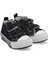 KOALA Unisex Çocuk Sneaker Koşu & Yürüyüş Ayakkabısı Siyah 2