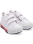 KOALA Unisex Çocuk Sneaker Koşu & Yürüyüş Ayakkabısı Beyaz 2