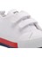 KOALA Unisex Çocuk Sneaker Koşu & Yürüyüş Ayakkabısı Beyaz 4