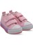 KOALA Kız Çocuk Sneaker Koşu & Yürüyüş Ayakkabısı Pudra 2