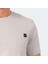 VESELA Erkek Tişört Taş Gri 4