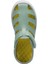 KRYSTAL Unisex Çocuk Sandalet Yeşil 5