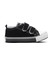 KOALA Unisex Çocuk Sneaker Koşu & Yürüyüş Ayakkabısı Siyah 1